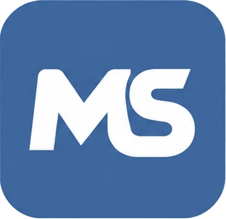 MyStake logo